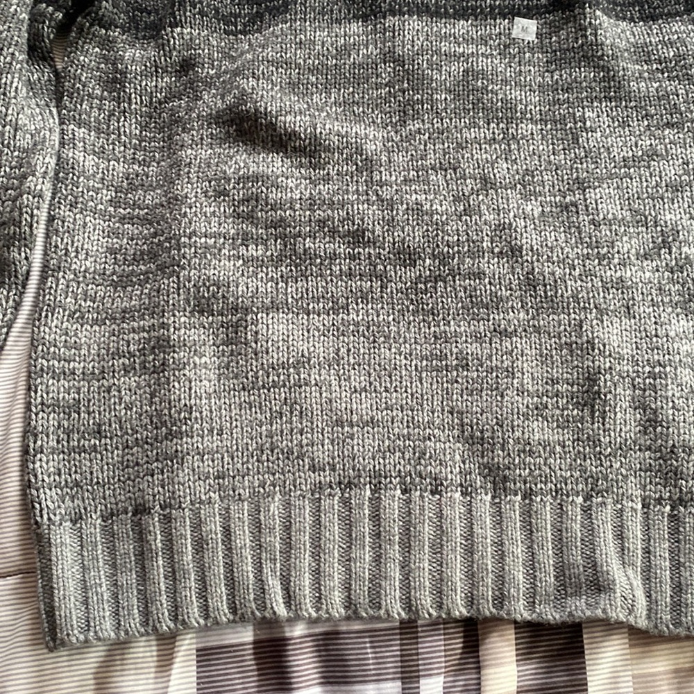 Express sweater - Picture 5 of 9